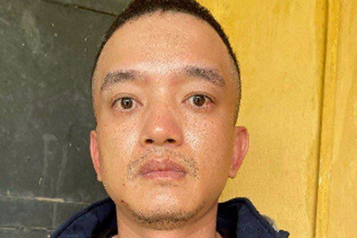 Khoi to nhom doi tuong lam vang kem chat luong de di cam co hinh anh