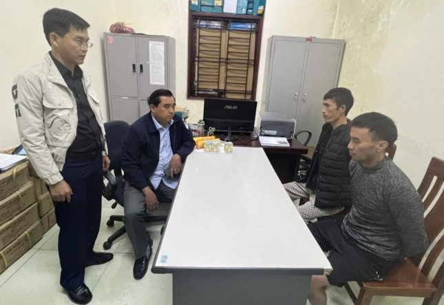 Pham nhan vuot nguc anh 2