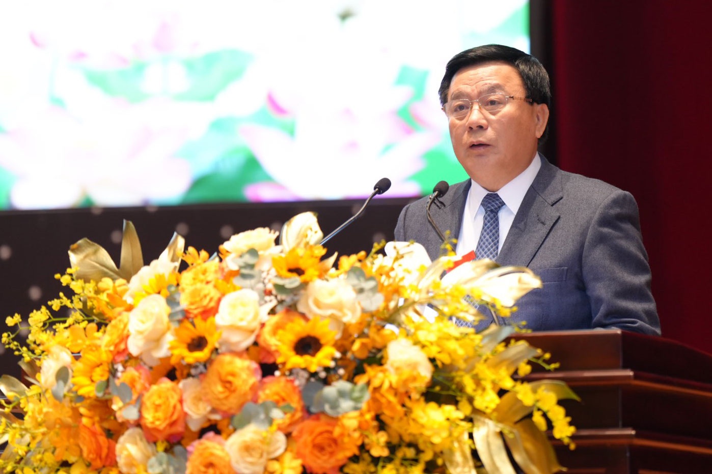 Binh Duong la diem den cua cac doanh nghiep trong va ngoai nuoc hinh anh