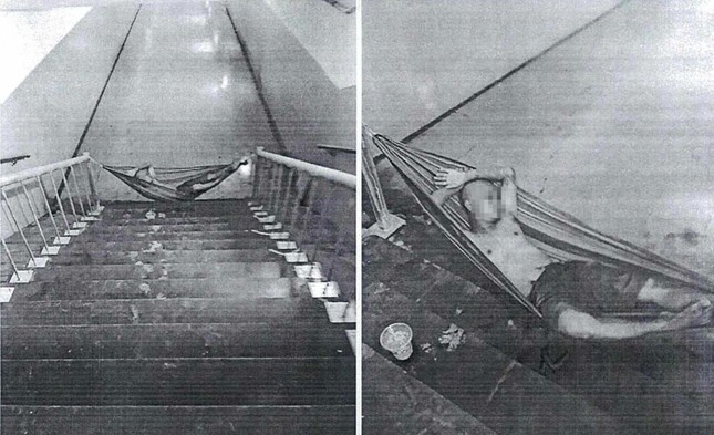 ham chui o TP.HCM anh 2