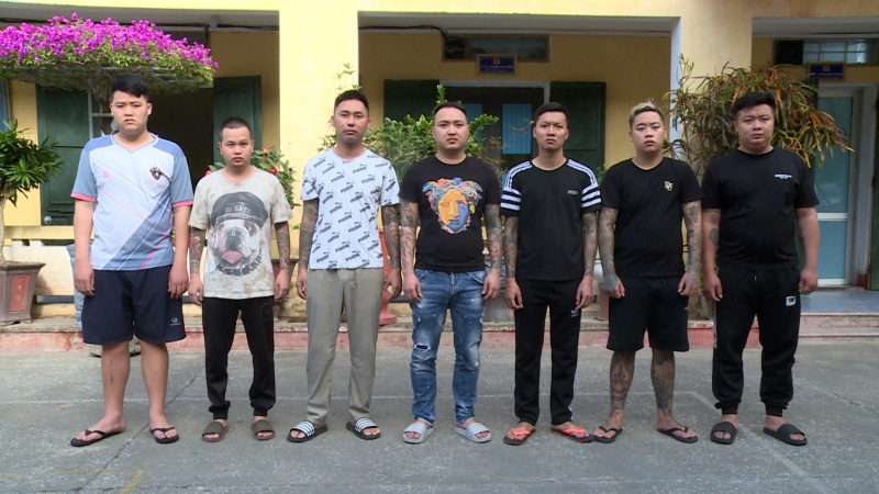 Cho vay lãi nặng ảnh 1 Cho vay lai nang anh 1