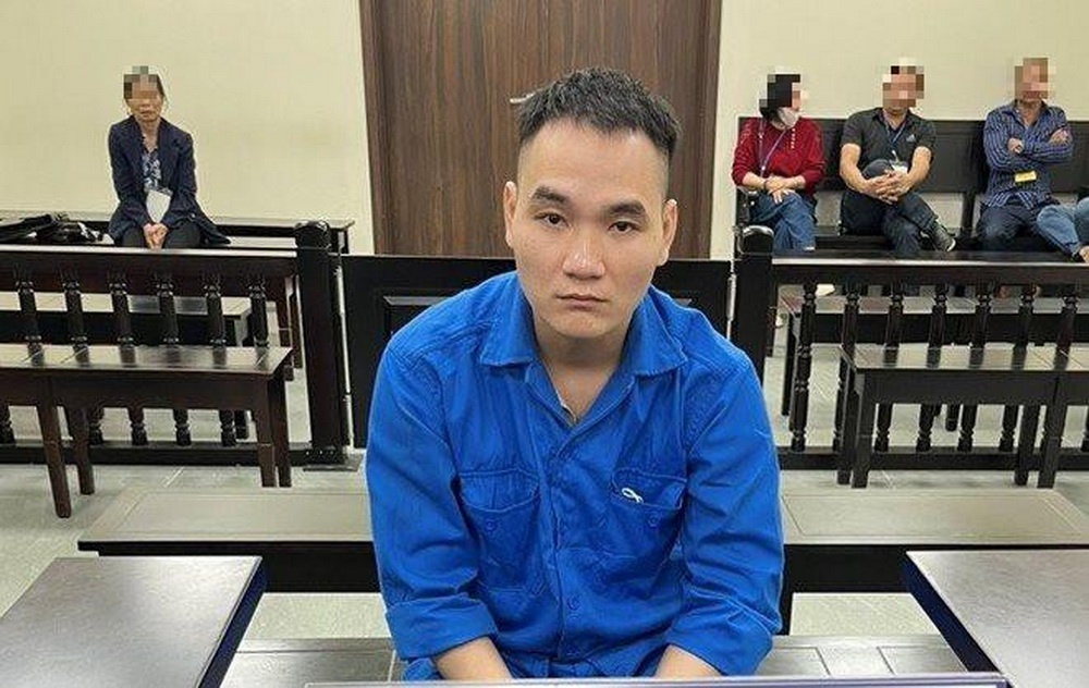 Làm giả giấy tờ ảnh 1 Lam gia giay to anh 1