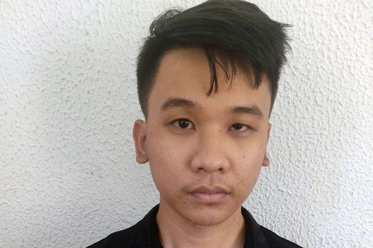 Nhieu co gai bi 'Sugar Daddy' o Can Tho lua mat xe may hinh anh