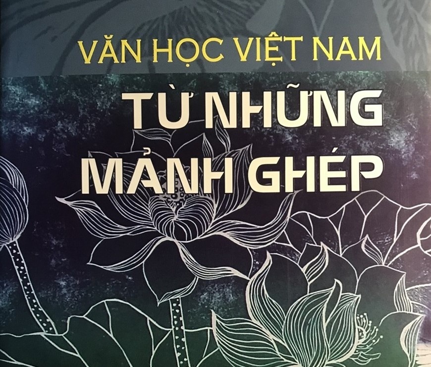 Kien giai moi ve gia tri van hoc Viet Nam hinh anh