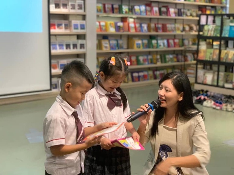 Truyen co tich anh 3