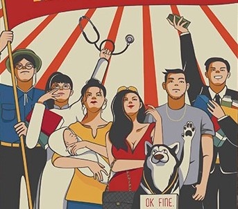 That tinh khong sao hinh anh