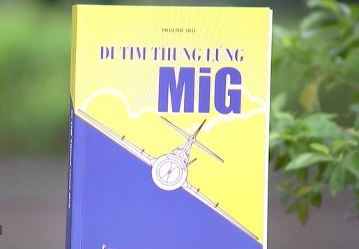 Di tim thung lung MiG hinh anh