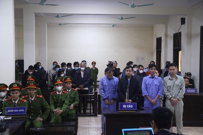 Mua ban hoa don anh 1