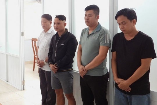 Pha duong day ca do bong da hon 50 ty dong hinh anh