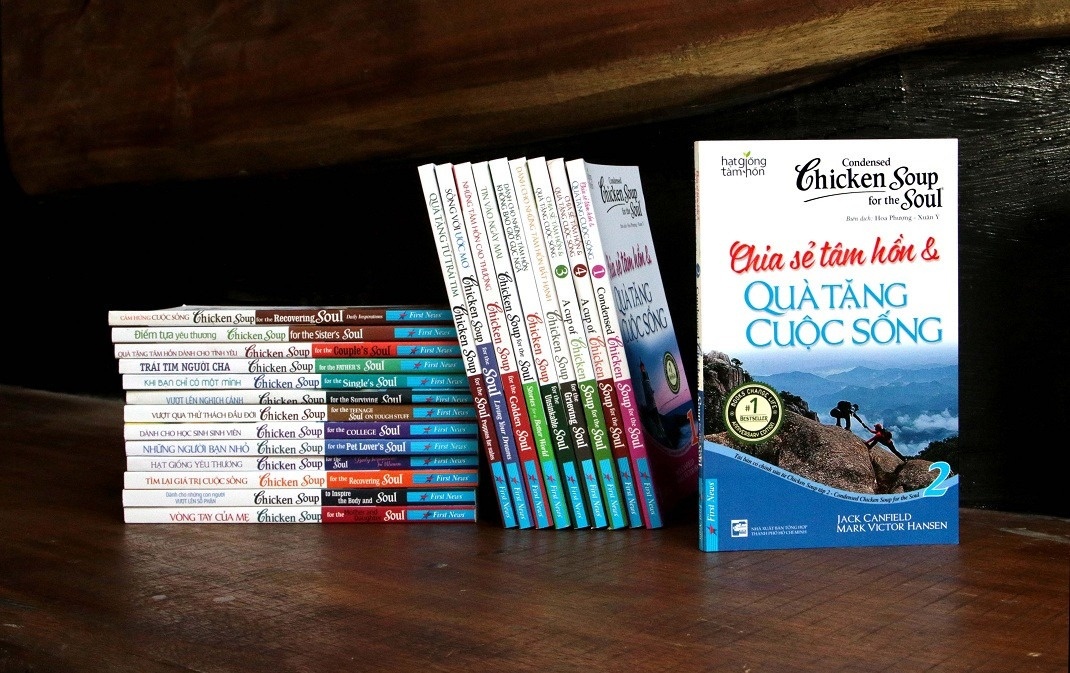 Bo sach an khach anh 2