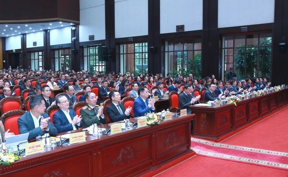 Hoi nghi Bao chi anh 5