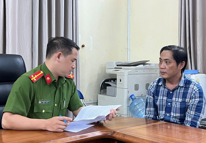 Trom cap xe may anh 1