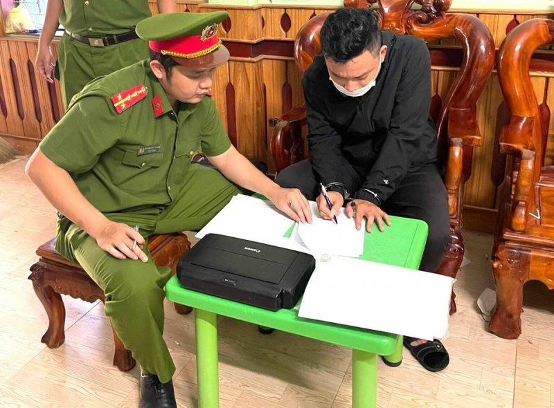 Vietnam Capital anh 2