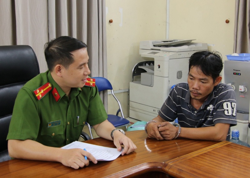 Trom cap xe may anh 2