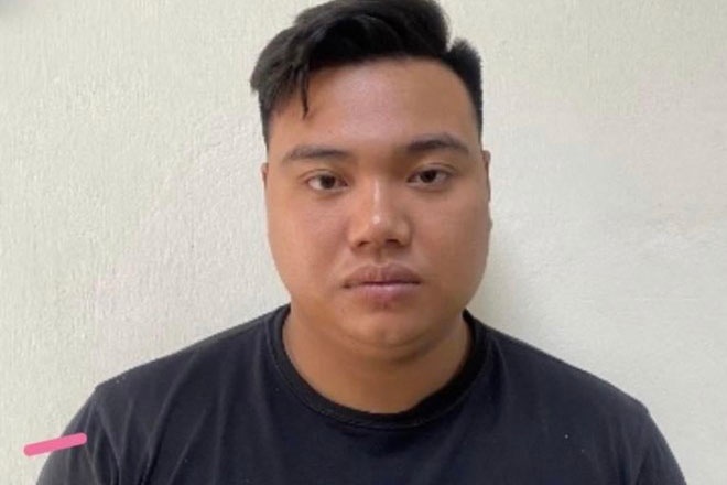 Cho vay lãi nặng ảnh 1 Cho vay lai nang anh 1