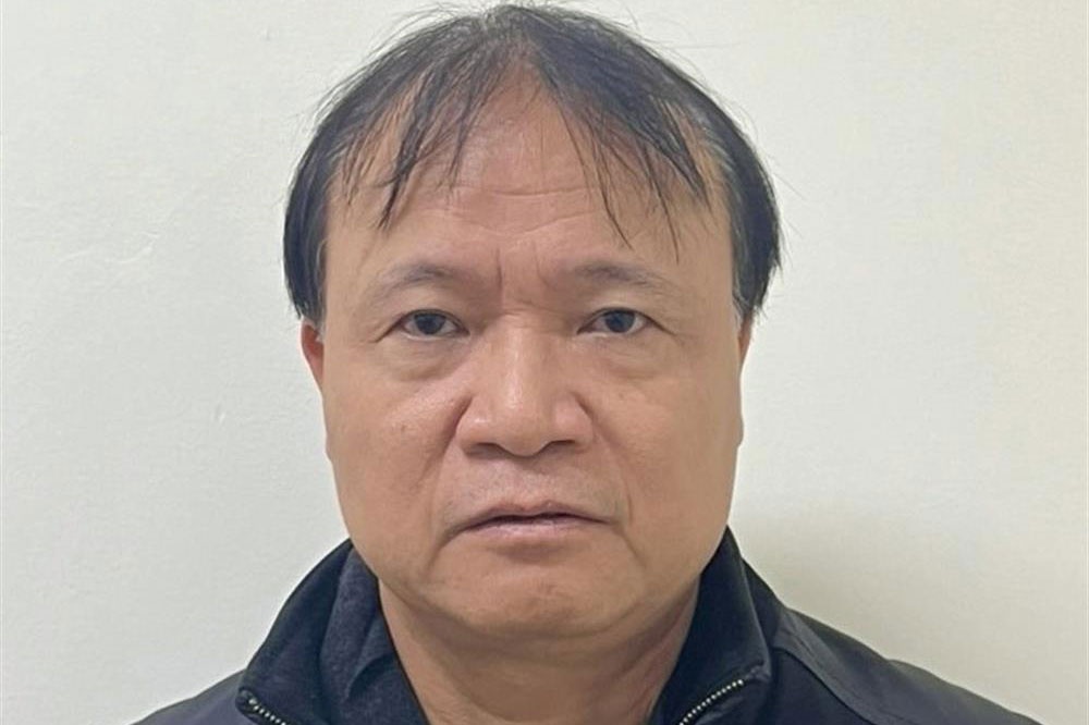 Bat tam giam Thu truong Bo Cong thuong Do Thang Hai ve toi nhan hoi lo hinh anh