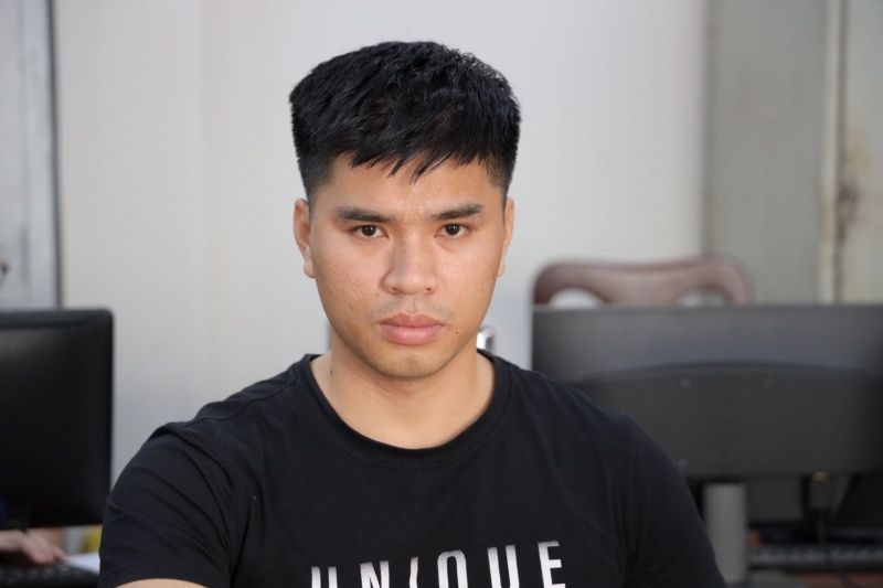 Lua ban xe nhap khau gia re hinh anh