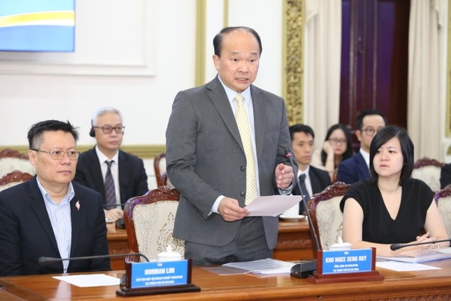 Chu tich UBND TP.HCM anh 1