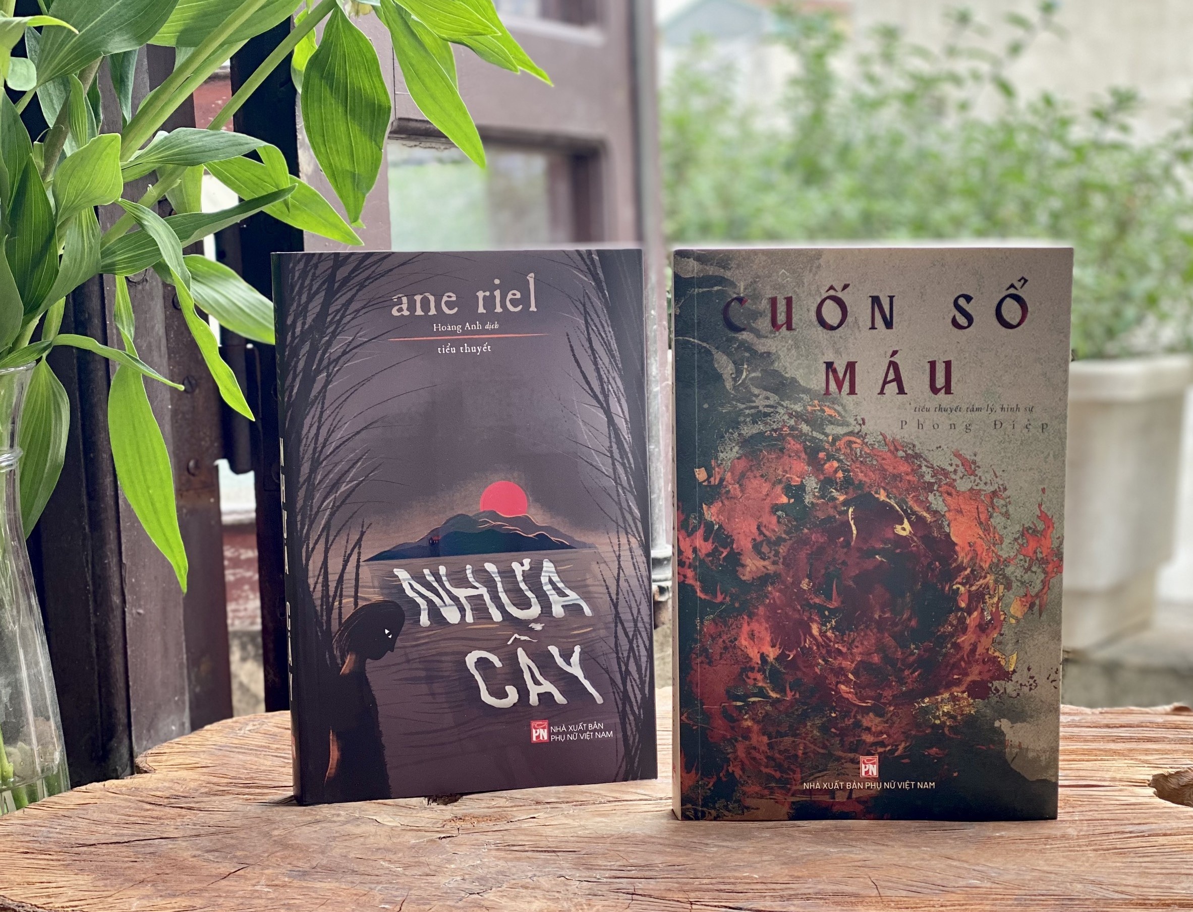 Su troi day cua nhung cau chuyen tam ly toi pham duoi goc do gia dinh hinh anh