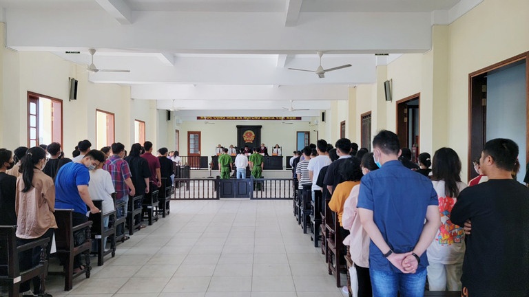 Sinh vien Can Tho anh 2