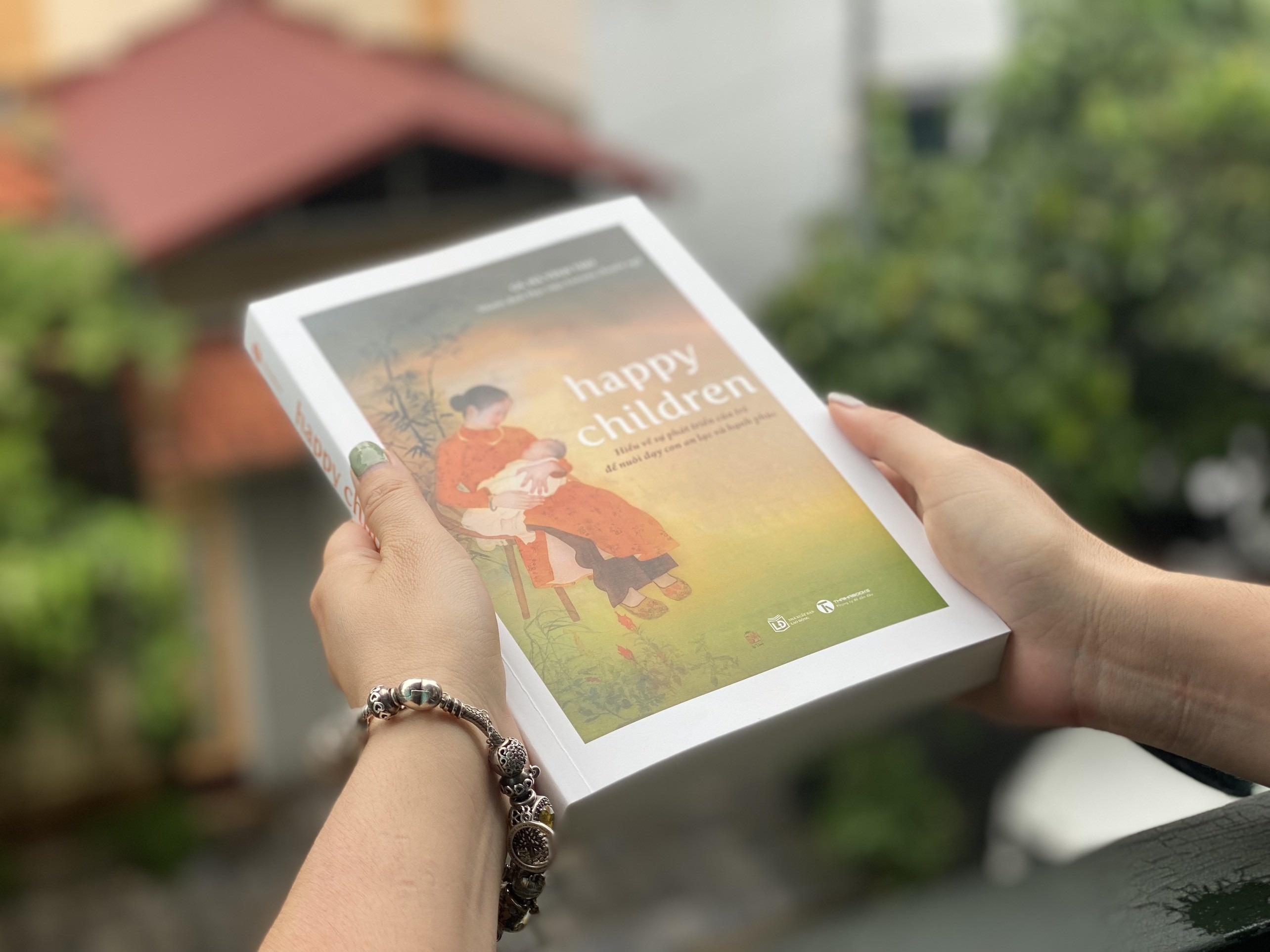 Hieu ve su phat trien cua tre de nuoi day con an lac va hanh phuc hinh anh