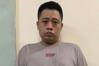 Phat hien 6 doi tuong bay lac tai nha rieng hinh anh