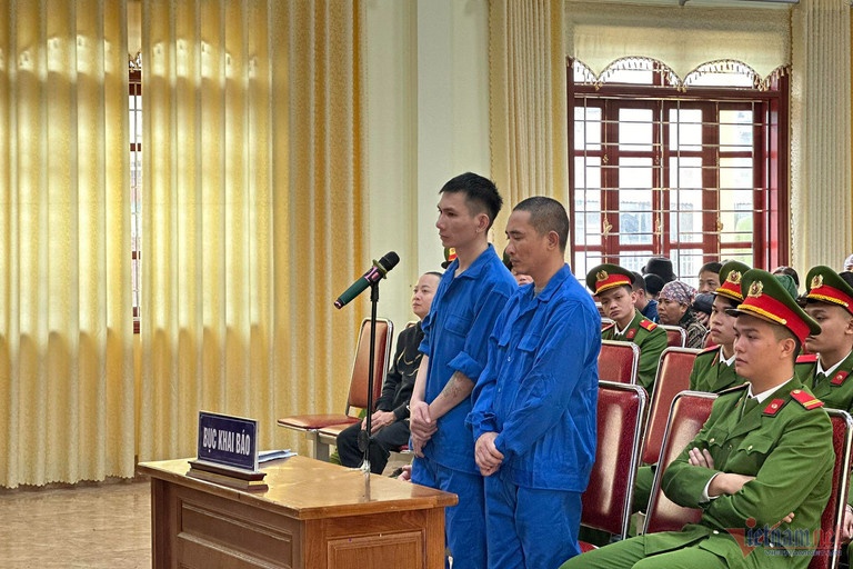 Cuop tiem vang anh 1