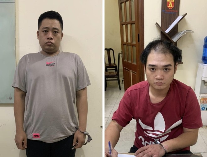 Bay lac tai nha anh 1