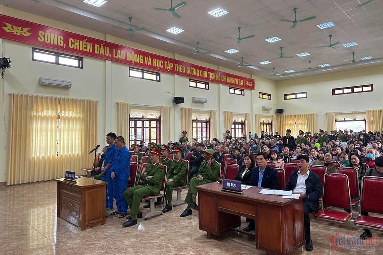 Cuop tiem vang anh 2