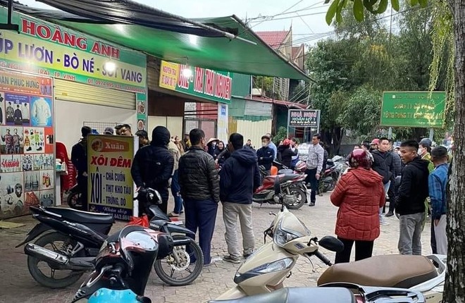 Mất 1, 4 tỷ ảnh 1 Mat 1, 4 ty anh 1