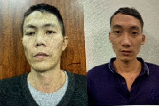 Anh re va em vo ru nhau buon ban hon 800 kg phao no hinh anh