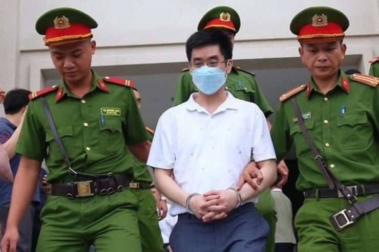 Hom nay xet xu phuc tham vu 'chuyen bay giai cuu' hinh anh