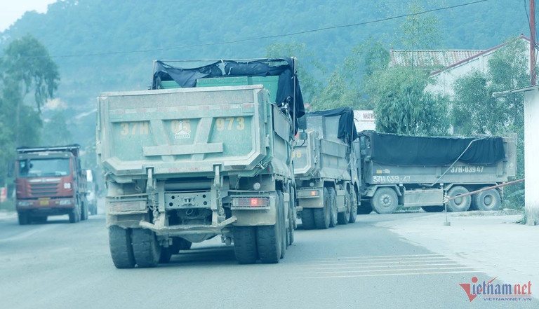 CSGT,  Phu Nguyen Hai anh 2