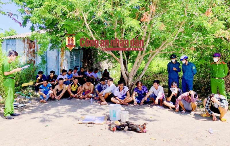 Lam gia can cuoc anh 1