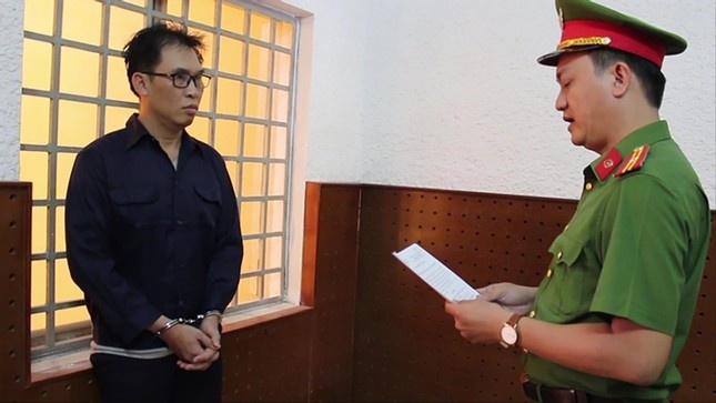 Dinh Truong Chinh,  An Phu,  An Khanh anh 1