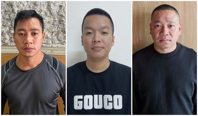 Cho vay lãi nặng ảnh 1 Cho vay lai nang anh 1