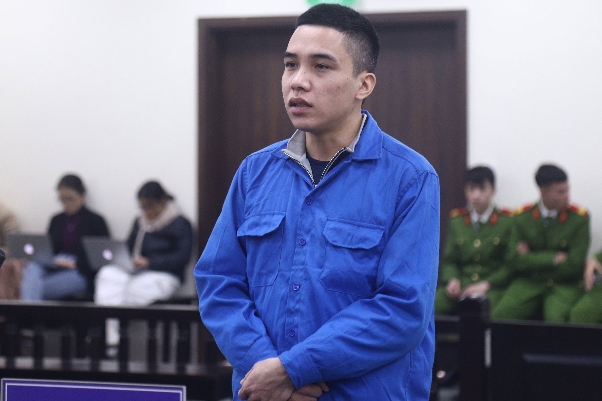 Bat coc tre em doi chuoc 15 ty dong, nam thanh nien bi phat 20 nam tu hinh anh