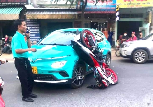 Tai nan lien hoan anh 3