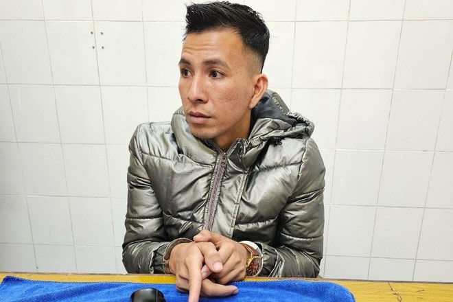 Len mang dat mua sung ngan gia 7 trieu dong de di san hinh anh