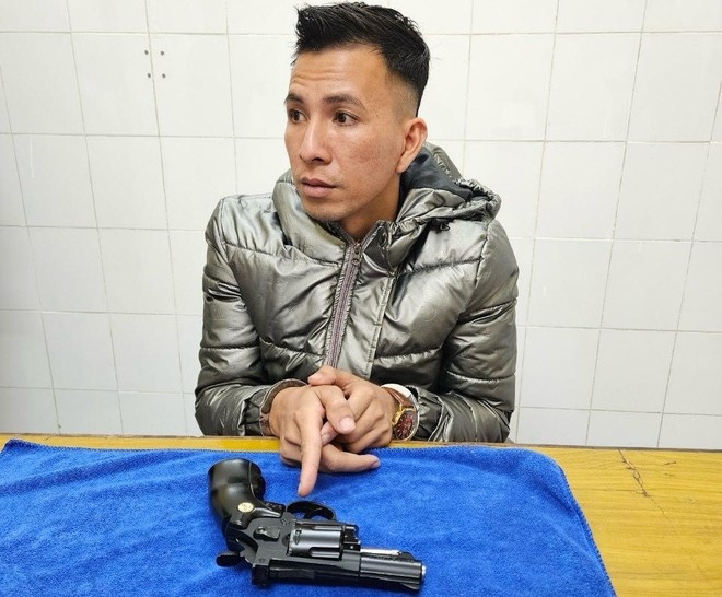 Len mang mua sung anh 1