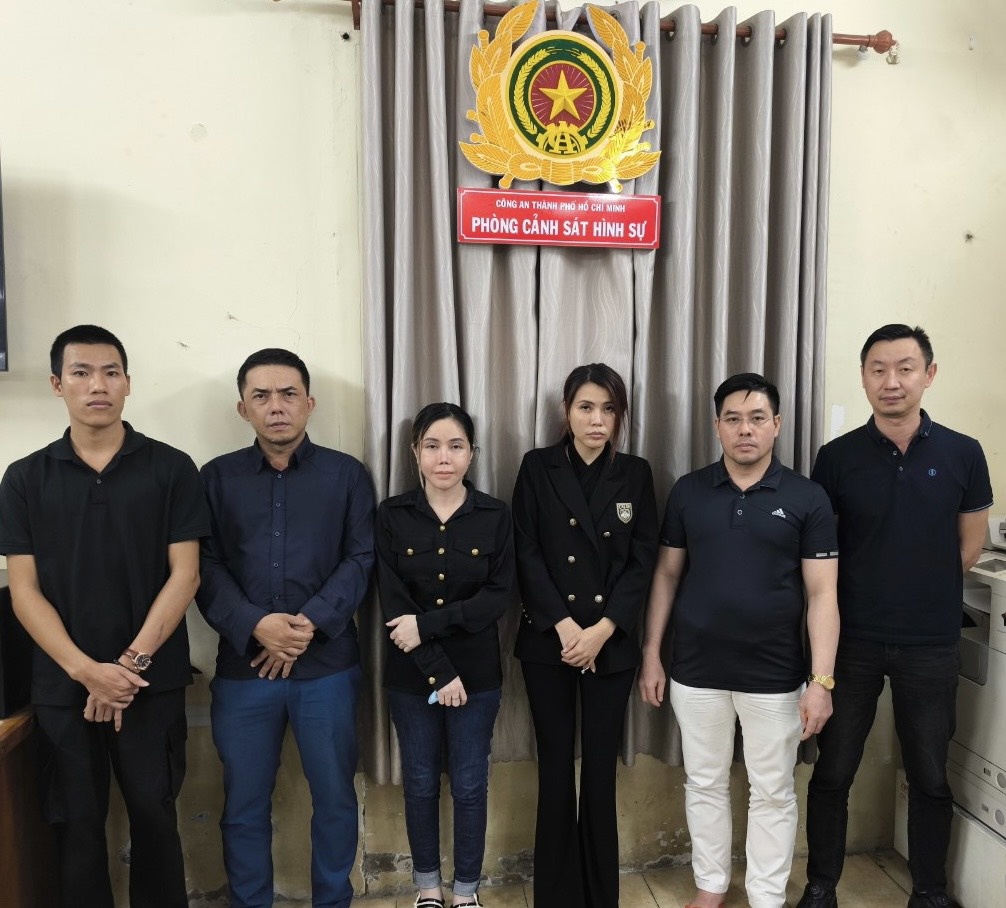 pha duong day mai dam anh 1