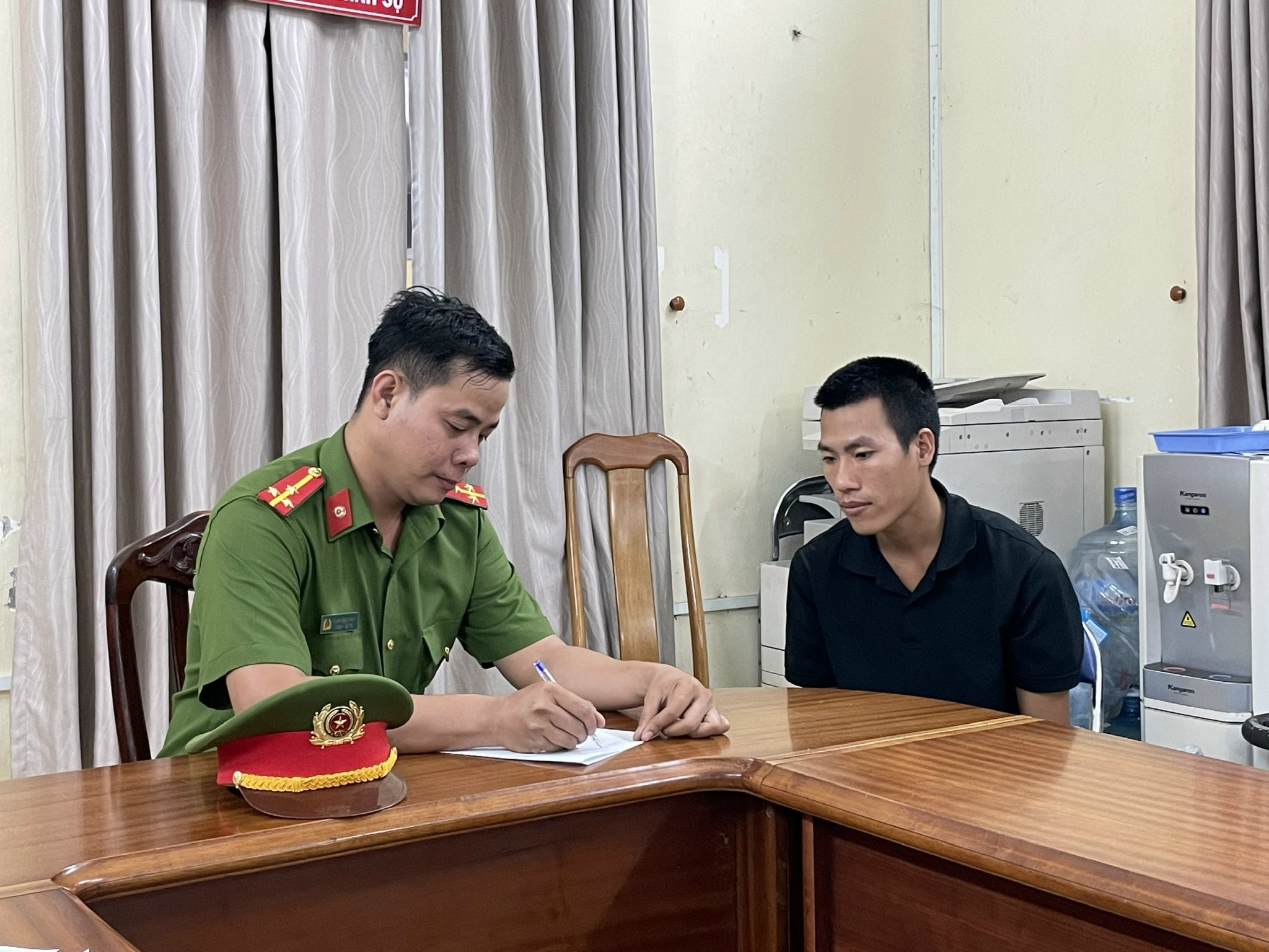 pha duong day mai dam anh 7