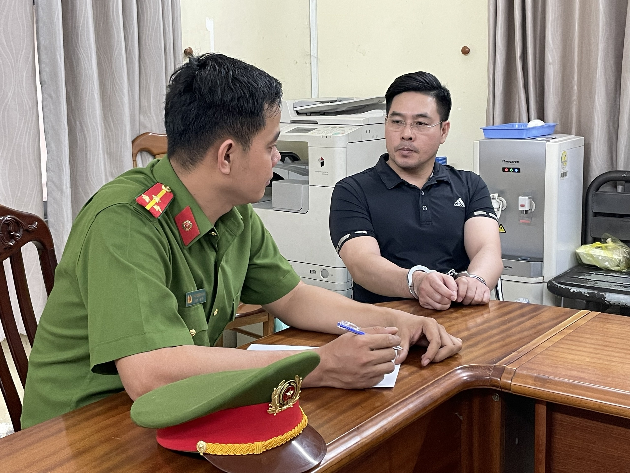 pha duong day mai dam anh 6