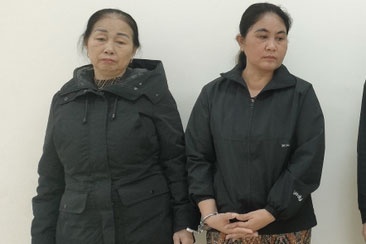 Duong day cho vay lai nang gan 20 ty dong hinh anh