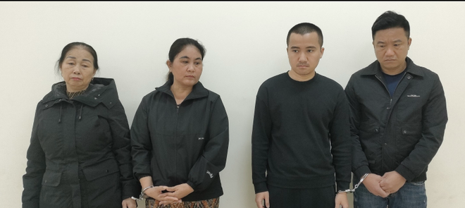 Vay lãi nặng ảnh 1 Vay lai nang anh 1
