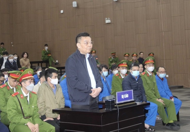 Ong Chu Ngoc Anh de 'that lac' 200.000 USD cua Phan Quoc Viet bieu hinh anh