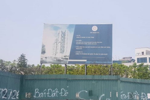 Thanh tra viec su dung dat dai, quy hoach xay dung o Ha Noi, Hai Phong hinh anh