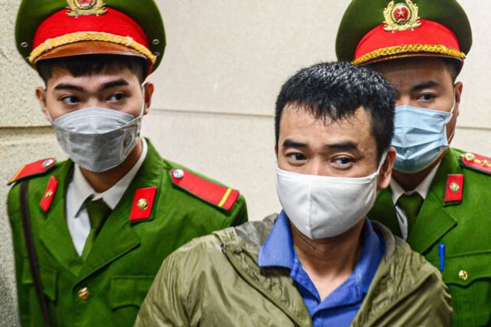 Trieu tap me Phan Quoc Viet den toa lam ro 142 ty trong so tiet kiem hinh anh