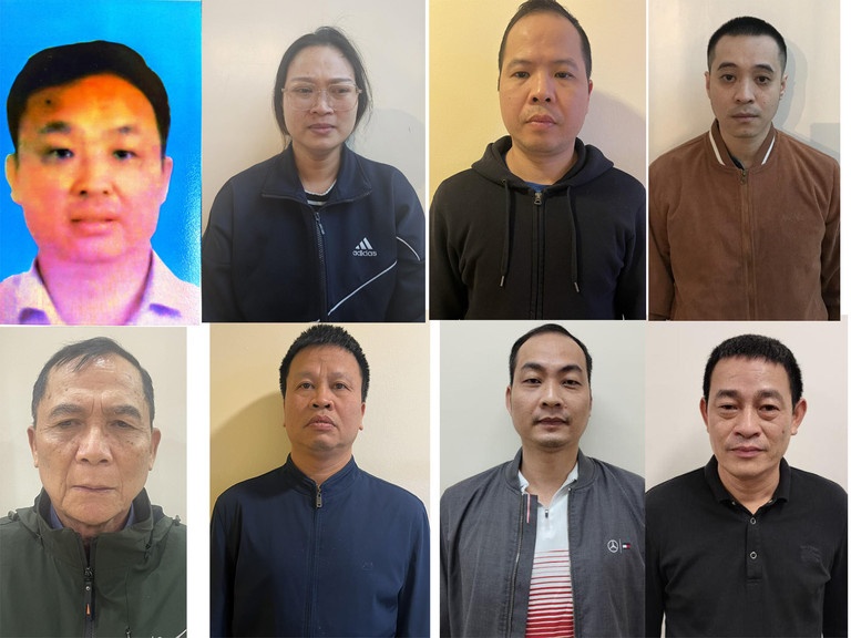 Tap doan Thai Duong anh 1