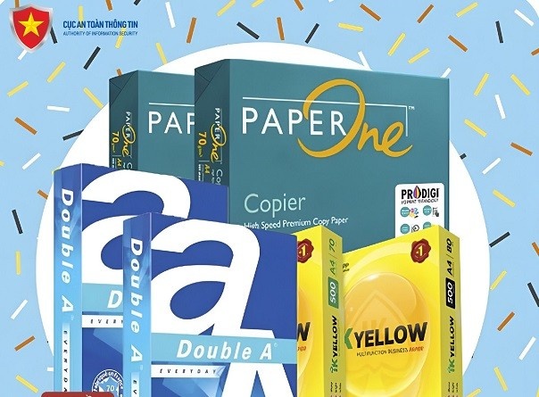 Giay in online anh 1